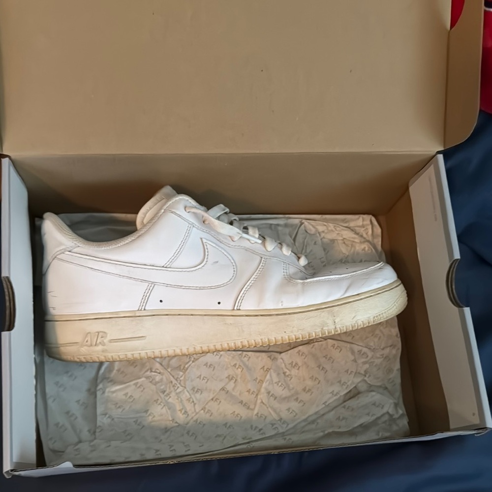 Air Forces - image 1